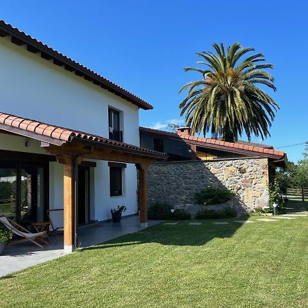 Casa Rural Mazarredonda San Pantaleón de Aras 外观 照片