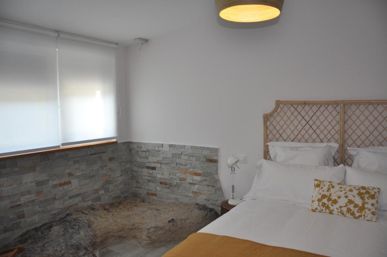 Casa Rural Mazarredonda San Pantaleón de Aras 外观 照片